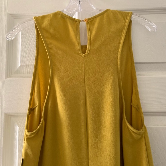 American Apparel Crepe Dress - Picture 5 of 5